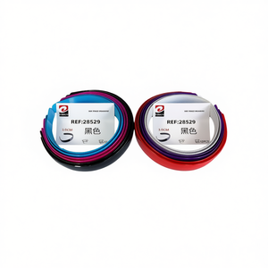 PINZAS Fascia per capelli da 3,0 cm per la cura e lo styling dei capelli dei neonati - Product Image 1