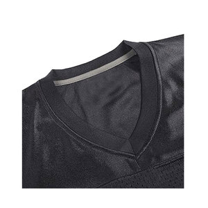 Camiseta de Fútbol Americano con Número y Logotipo Personalizados, Diseño Cosido de Primera Calidad, Uniforme Deportivo Duradero - Product Image 3