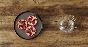 Modern Farmhouse Indian Solid Wood Coffee <b>Table</b> 55 Inch Rectangle Grey Base Vintage Living Room <b>for</b> Villa living room office - Product Image 2