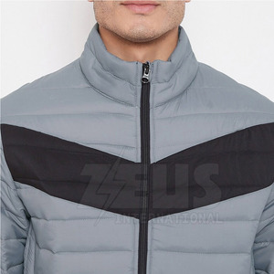 Chaquetas Acolchadas de Alta Calidad, Nueva Colección, Ropa de Invierno, Precio de Mayoreo, Personalizables - Product Image 5