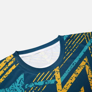 Uniforme de Fútbol para Hombre de Alta Calidad, 100% Poliéster, Secado Rápido y Transpirable, Ropa Deportiva, Color y Talla Personalizables - Product Image 4