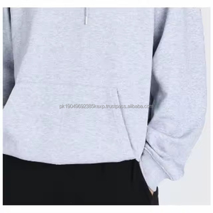 Sudaderas con Capucha para Hombre de Diseño Superior, Personalizadas, de Alta Calidad, Ropa de Invierno, Superventas, Ropa Profesional al por Mayor - Product Image 3