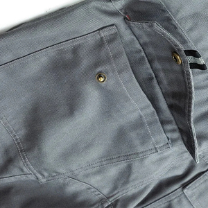 Pantalones Softshell de Alta Calidad con Forro Polar para Hombre, de Secado Rápido, para Invierno, Senderismo, Escalada y Trekking al Aire Libre - Product Image 5