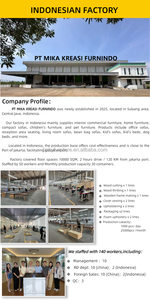 Camas para Perros Ligeras y Sencillas para Uso en el Suelo, Personalizadas y Transpirables, con Colchones de Esponja Extraíbles y Lavables, Muebles para Mascotas, OEM y ODM - Product Image 6