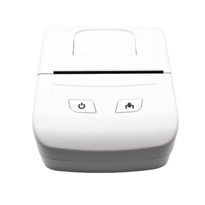 BRIGHTEK WH-M22 80mm Portable Thermal Label <b>Printer</b> with USB+Blue-tooth - Product Image 3