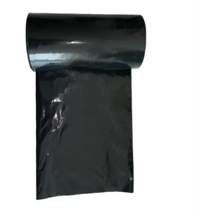 Wholesale Recycled Drawstring Trash Rubbish <b>Bag</b> Eco-Friendly Leakproof Garbage Waste <b>Bag</b> for Home Office Bathroom <b>Storage</b> - Product Image 6