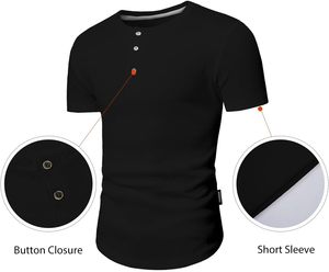 เสื้อยืดโอเวอร์ไซส์ลายกราฟิกสำหรับผู้ชาย ผ้าฝ้ายพรีเมียม คอกลม แฟชั่นลำลอง รับผลิตเสื้อผ้าแบรนด์ส่วนตัว ขายส่ง - Product Image 5