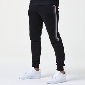 Ensemble de survêtement à capuche pour homme, pantalon de jogging, vêtements de sport, ensemble deux pièces, tenue de sport décontractée, tenue de course à pied tendance - Product Image 4