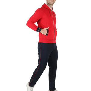 Fabricante de Pakistán, Chándal para Hombre de Alta Calidad, Chándal para Hombre Más Vendido, Chándal para Hombre de Nuevo Diseño en Venta - Product Image 3