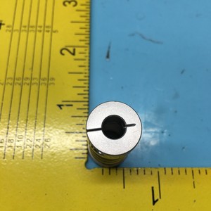 BELLOWS,COUPLER,DKN9,500076219,DKN9/26-6.35MM-6MM,53 - Équipements et pièces semi-conductrices de renommée mondiale à confiance chez - Product Image 6