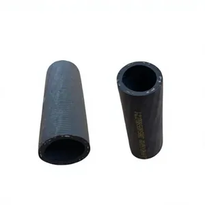 สายยางระบายความร้อนด้านบน OEM 278850105802 สำหรับรถบรรทุกขนาดเล็ก TATA ACE ท่อหม้อน้ำอะไหล่รถยนต์ - Product Image 1