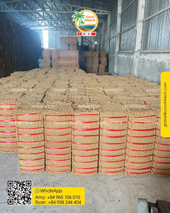 Fibre de coco brute HITECH de qualité supérieure, 400 GSM, pour le contrôle de l'érosion des sols et une utilisation écologique - Product Image 4