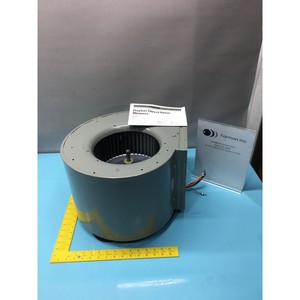 Soplador de Accionamiento Directo Dayton 5C093B, 10 5/8" - Equipo y Piezas de Semiconductores de Confianza con Legado Global - Product Image 1