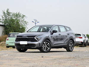 HEY- - Sportage Voitures Neuves et d'Occasion Hybrides/essence en Option Véhicule SUV Compact 5 Places Prix Abordable Voitures d'Occasion à Vendre - - Product Image 4