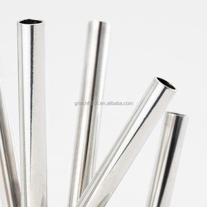 Jarrón de laboratorio de <span class=keywords><strong>roble</strong></span>, jarrones de tallo moderno y alto corto, jarrones de acero de un solo tallo, decoración de mesa para eventos de boda - Product Image 6