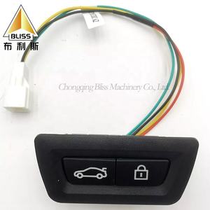 Cylindre hydraulique de hayon de télécommande de voiture automatique universelle intelligente de haute qualité pour <span class=keywords><strong>BMW</strong></span> série 3 F30 2012-2019 - Product Image 3