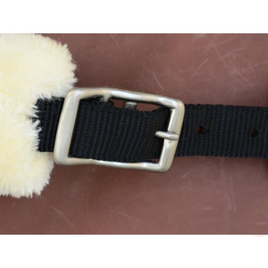 Latest Design Cheap Price Horse Riding Rope Halter Adjustable Custom Design English Saddle PP <b>Material</b> Eco-friendly Synthetic - Product Image 2