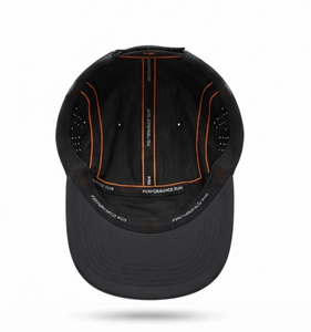 Odm Oem Sport Running <b>Cap</b> Geometric Print Breathable Polyester Unisex Adult <b>Hat</b> for Outdoor Activitie Spring Summer Baseball <b>Hat</b> - Product Image 4