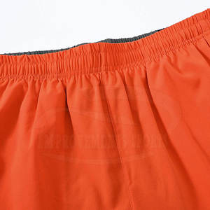 Vente en gros de shorts de fitness pour hommes avec cordon de serrage shorts de fitness grande taille personnalisés pour hommes en vente en ligne - Product Image 6