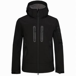 Chaqueta de Esquí Profesional Impermeable con Capucha para Hombre, Cortavientos, Transpirable, Ecológica, de Secado Rápido, para Otoño, Snowboard y Actividades al Aire Libre - Product Image 2