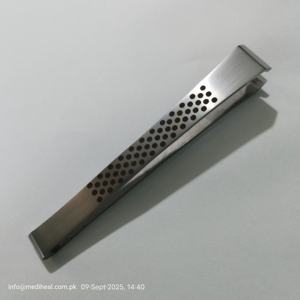 แหนบและที่ดึงก้างปลาปลายเหลี่ยม ทำจากเหล็กกล้าไร้สนิมเกรดผ่าตัด ป้องกันไฟฟ้าสถิต ทนทาน ใช้ได้ทั้งในบ้านและเชิงพาณิชย์ - Product Image 6