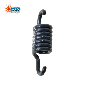 SUN RACING MO100-CVT005 MIO 100 Ressorts d'embrayage haute tension 1200 tr/min Pièces de transmission Fabriqué à Taïwan - Product Image 2