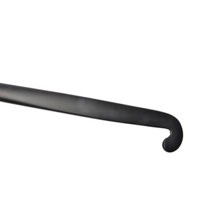 Palo de hockey sobre hielo personalizado de fibra de carbono, palos de hockey para adultos y jóvenes, palo de hockey compuesto ligero y profesional - Product Image 4