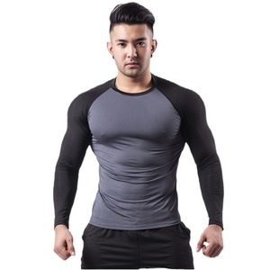 Camiseta de Algodón para Hombre, Cuello Redondo, Manga Corta, Lisa, Informal, Suave, Cómoda y Transpirable, para Moda Urbana - Product Image 1
