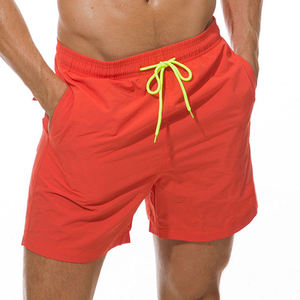 Pantalones Cortos de Verano Personalizados 2026, Calidad Premium, con Cordón Ajustable, 100% Poliéster, Casuales, Transpirables, Antiarrugas, con Bolsillos - Product Image 2