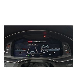 Audi S7 3.0 TDI quattro Juillet 2022 156 165 km Diesel Boîte de vitesses automatique Sièges en cuir Volant à gauche avec caméra de recul - Product Image 5