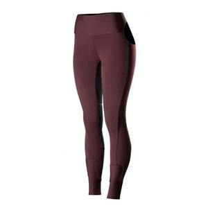 Pantalones de Montar a Caballo de Calidad AINAS INDUSTRIES, Material de Spandex y Poliéster, Ajuste Flexible, Pantalones Ecuestres Premium, Mejor Oferta - Product Image 4