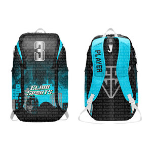 Offre Spéciale : Tenues de Flag Football 7 contre 7 Personnalisées – Couleurs et Logos sur Mesure – Approvisionnement Direct Usine - Product Image 4