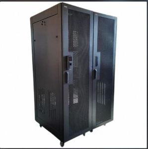 Gabinetes UPS de Acero Suave para Uso Industrial, Monofásicos, 220 Wh, Protección Contra Rayos - Product Image 2