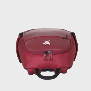 Bolso de mano Arctic Fox Royal Highness Tawny para niñas, bolso universitario para niñas - Product Image 2