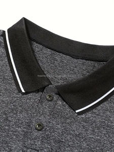 Camisetas de algodón con logotipo personalizado de calidad superior para hombre de Pakistán, camisetas de peso pesado, Camiseta 100% de algodón para hombre - Product Image 4