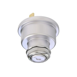 Interrupteur rotatif de remplacement ZANGO RE274954 pour panneau de commande du système électrique du tracteur, pièces détachées pour machines agricoles - Product Image 3