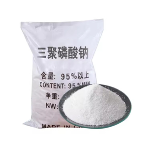 Tripolyphosphate de sodium pour dispersants de peintures et de pigments - Product Image 3