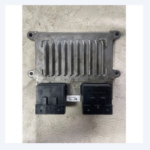 ชุดควบคุมเครื่องยนต์ ECU ใช้ได้กับ Kia Amanti ปี 2007 ชุดควบคุมเครื่องยนต์ 391103E460 อะไหล่รถยนต์เกาหลี - Product Image 3