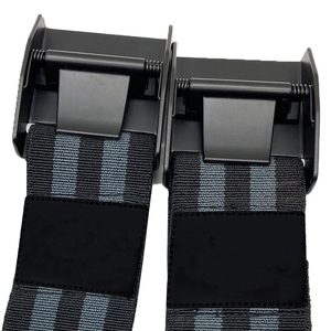 Correas de Bíceps al por Mayor B2B, Tela Elástica con Costuras Reforzadas, Opciones de Color Personalizadas, Precio de Fábrica al por Mayor - Product Image 5