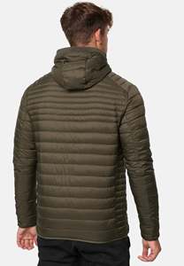 Manufacturer Polyester Nylon <b>Puffer</b> <b>Jacket</b> Water Repellent <b>Light</b> Weight solid plain zipper bubble <b>jacket</b> - Product Image 1