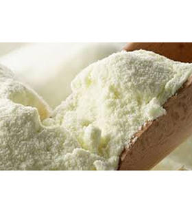 Leche en Polvo Descremada y Entera al por Mayor, Crema en Polvo Esterilizada Instantánea, Empaque de 25 kg para Adultos, 99% de Contenido de Grasa, ISO - Product Image 1