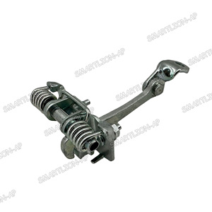 ตัวจำกัดการเปิดประตูหน้ารถยนต์ 9181C8 สำหรับ PEUGEOT 206 207 - Product Image 5