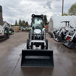 Tracteurs Bobcat CT4545 de haute qualité à prix d'usine, disponibles en bon état, idéaux pour l'agriculture et l'élevage - Product Image 1