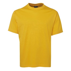 Camiseta Unisex al por Mayor con Logotipo Personalizado, 100% Algodón de Alta Calidad, Diseño de Patrón Elegante, Transpirable, para Hombres de Talla Grande. - Product Image 3