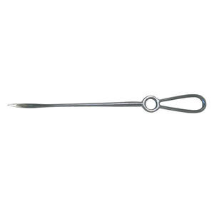 Aguja de alta calidad más vendida, instrumentos veterinarios, aguja de sutura, aguja veterinaria de acero inoxidable - Product Image 5