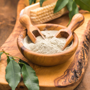 ผงสกัดผลมะขามป้อมพรีเมียม WARRLY ความบริสุทธิ์ 99% สกัดจากเมล็ดด้วยสารละลาย สารอาหารจากสมุนไพรธรรมชาติ วิตามิน วัตถุดิบเกรดอาหาร - Product Image 1