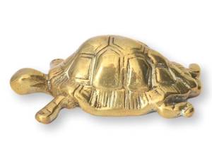 Modern Metal Paperweight For Office Table Decoration And Heavy Duty Paper Holding Everyday Use - Product Image 4