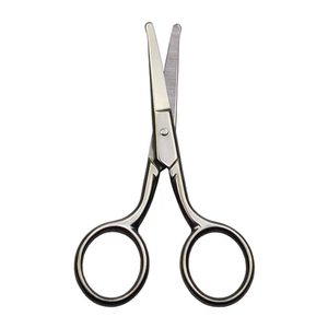 Fabricant OEM de ciseaux à poils de nez pour kits de toilettage personnalisés, marques de beauté et distributeurs en gros - Product Image 5