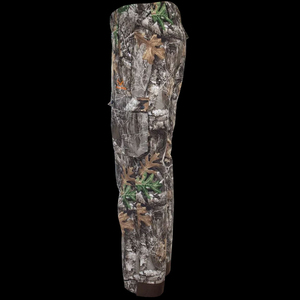 Pantalones Deportivos Casuales de Lona Rectos para Hombre, Estilo Palmtree Real Tree, de Alta Calidad, para Caza y Ejercicio - Product Image 6