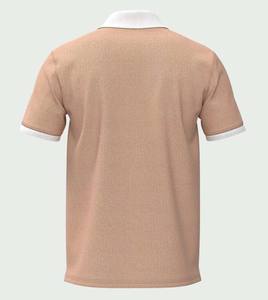 Camisetas de Manga Corta para Hombre, Antiarrugas, Tejidas, 100% Algodón, Estampadas, Personalizables, Estilo Urbano, Venta al Por Mayor - Product Image 6